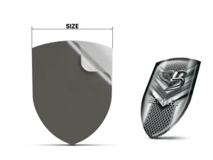 Bentley Emblème Auto Max Résistant Stylé Pro Performance